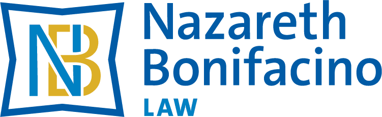 Nazareth Bonifacino Law